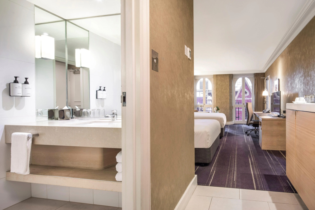 InterContinental Melbourne The Rialto by IHG