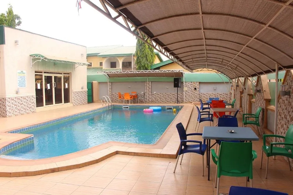 Hotel photo 11