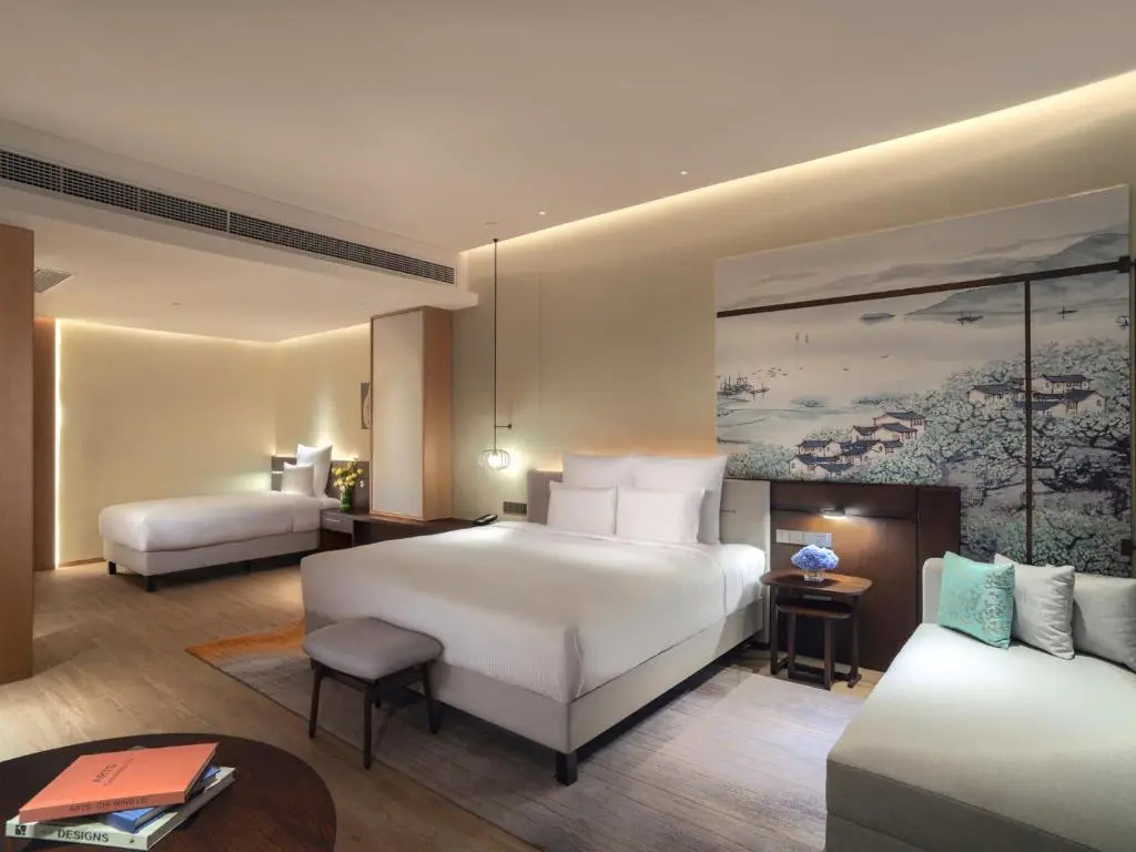 Standard Family room