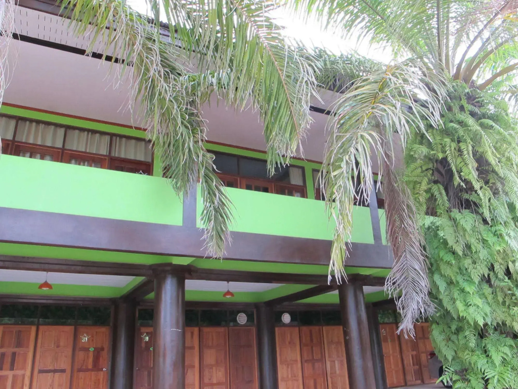 Hotel photo 10