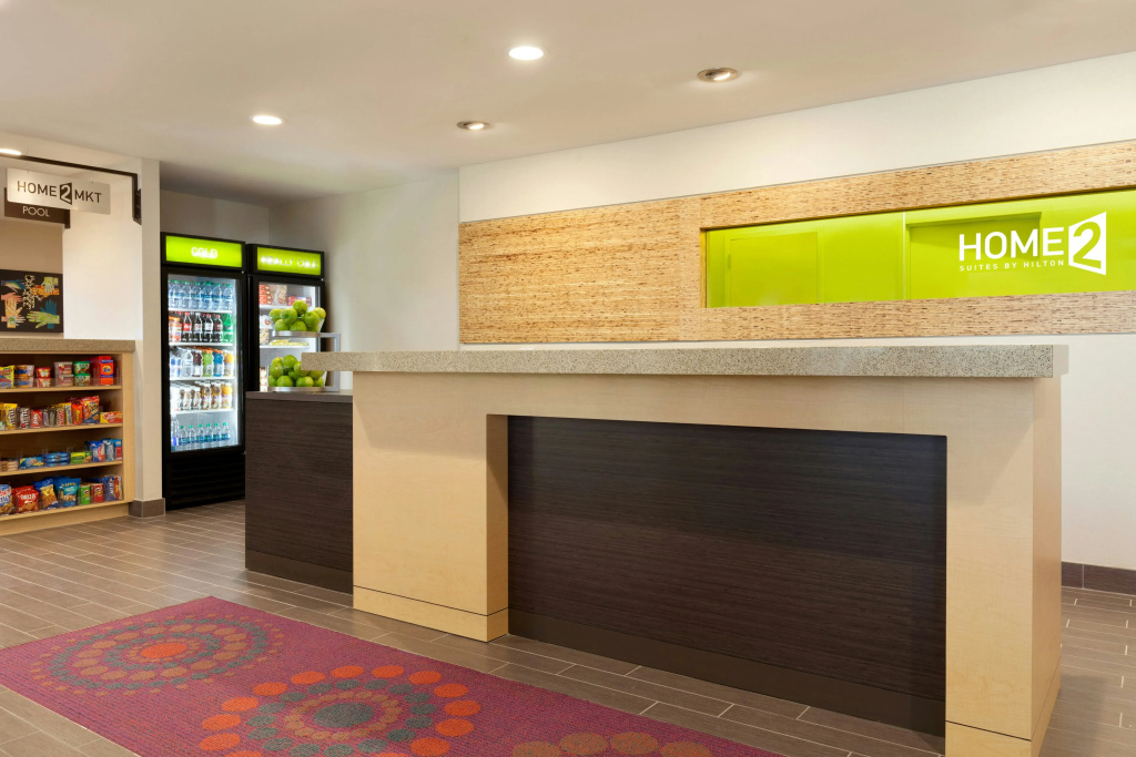 Home2 Suites by Hilton Gillette - Général