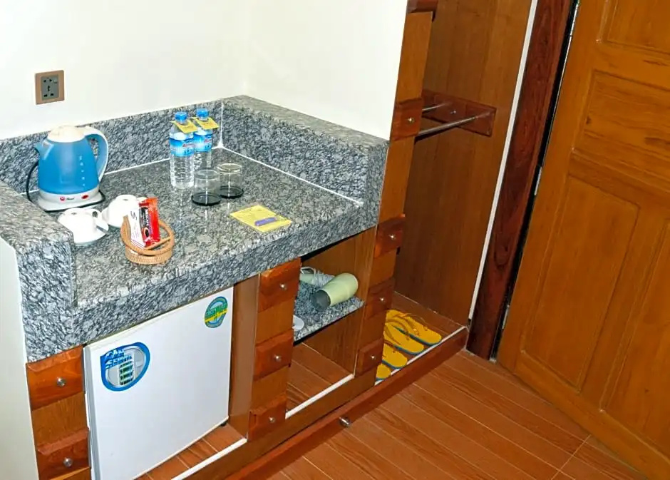 Arthawka Hotel - Chambres