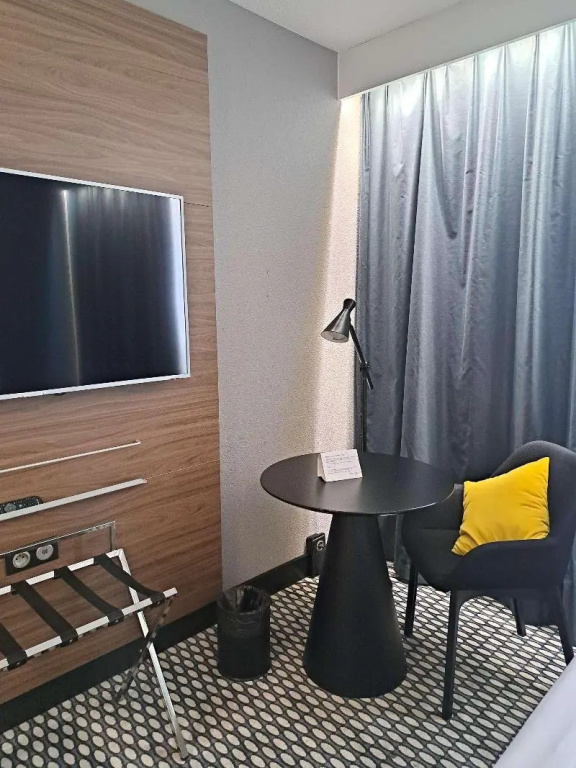 Mercure Bordeaux Centre Ville - Chambres