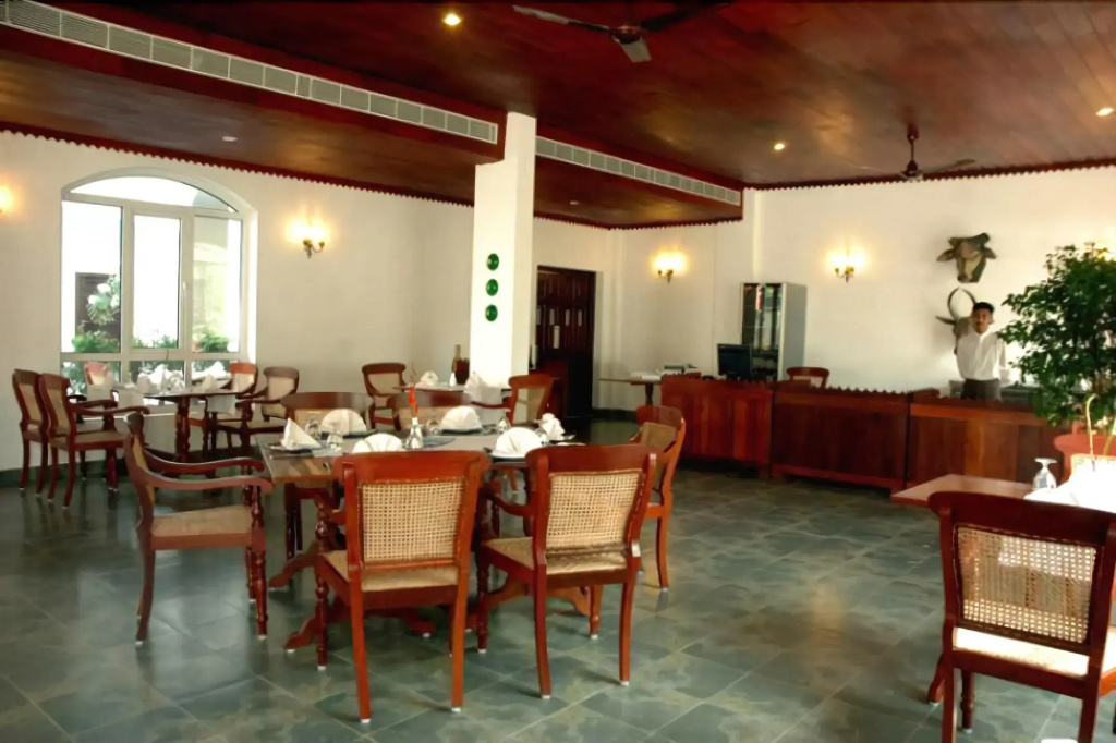 The Killians Boutique Hotel - Général