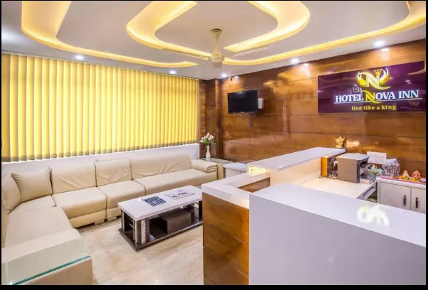 Hotel photo 16
