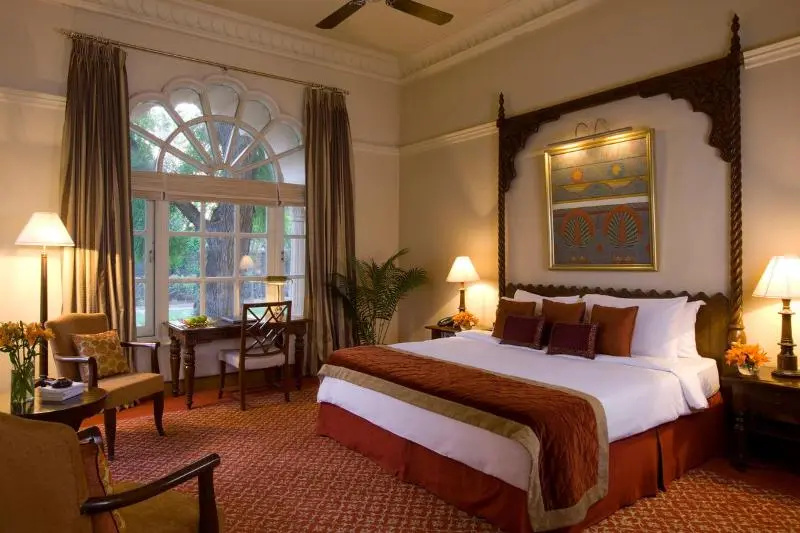 Taj Hari Mahal Jodhpur - Chambres
