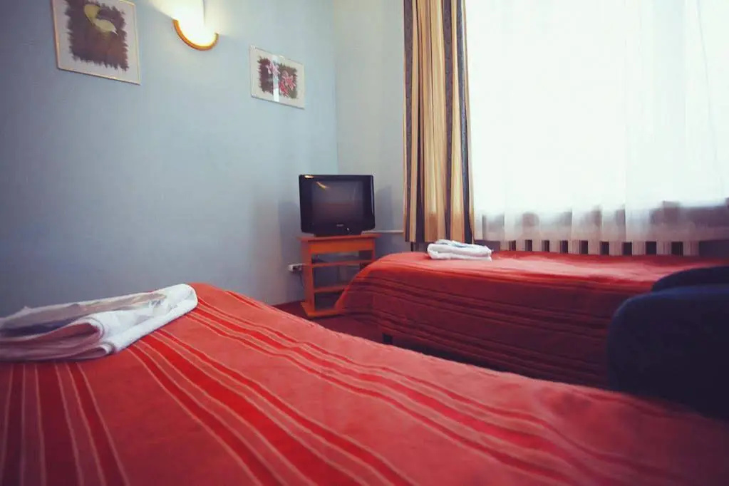 Otdykh 2 Mini Hotel
