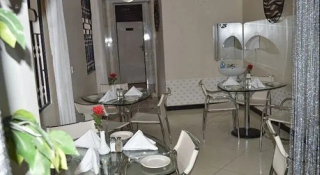 ShaMool Inn Hotel - Général