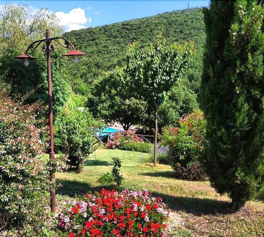 Podere Costa Romana