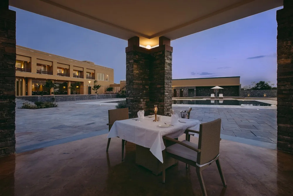 Dera Masuda Luxury Resort Hotel - Chambres
