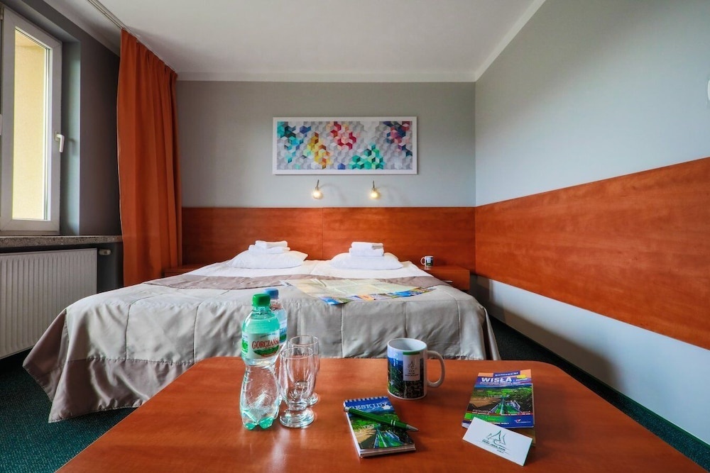 Hotel Pod Jedlami - Général