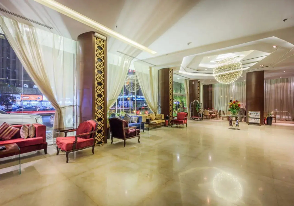 Hotel photo 8