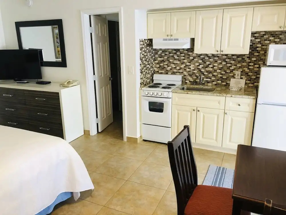 Hotel photo 20