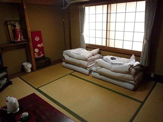 Daiya Ryokan 사진 4
