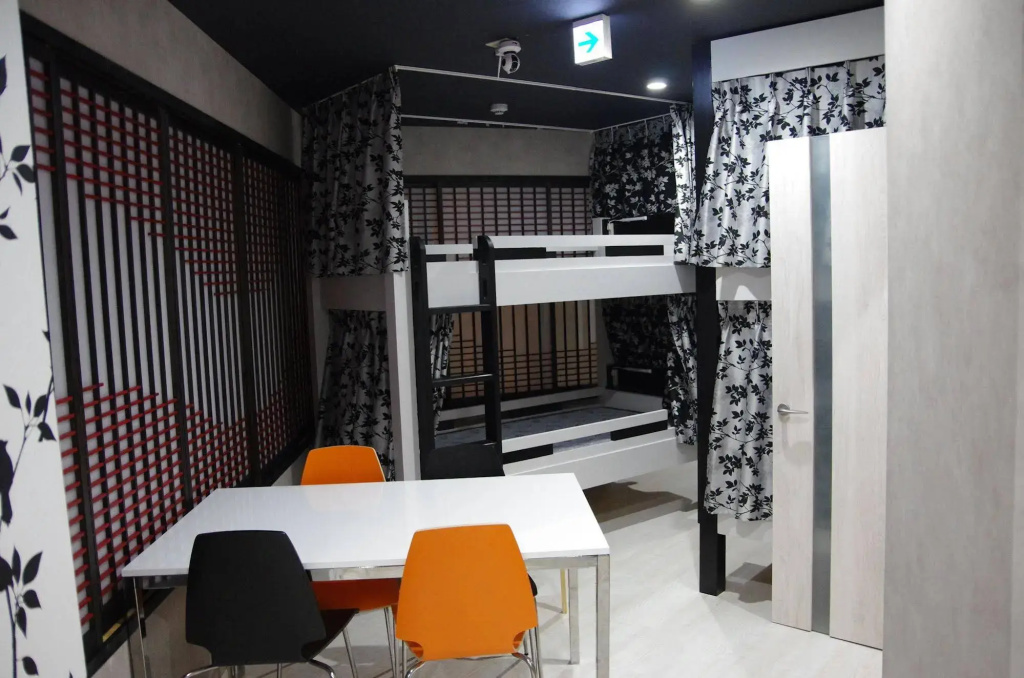 Hotel photo 19