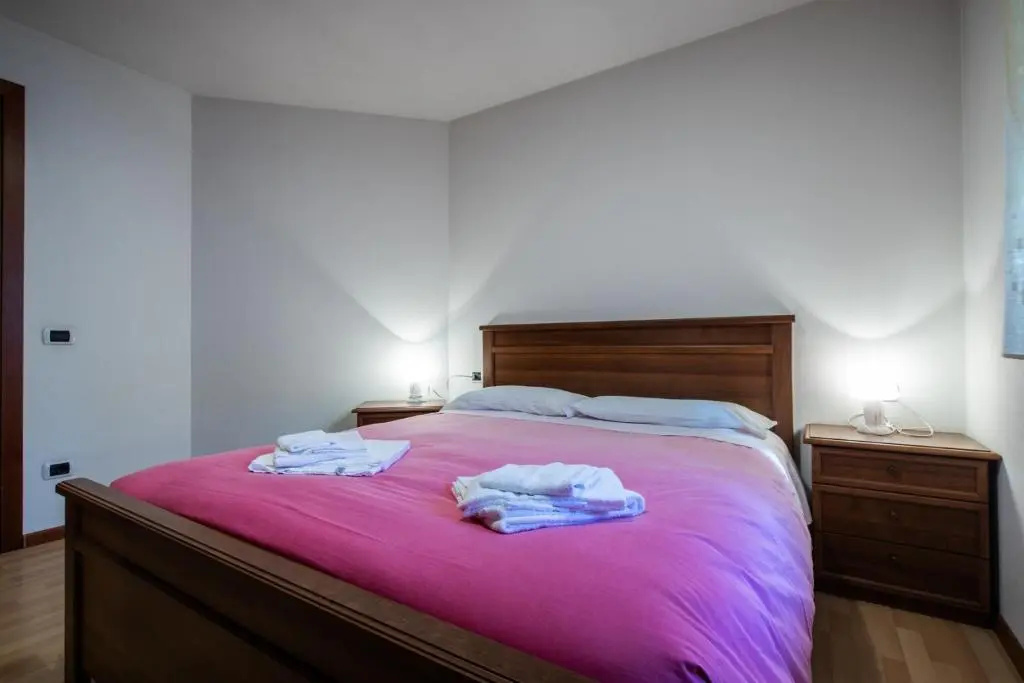 Albergo Diffuso Borgo Soandri - Chambres
