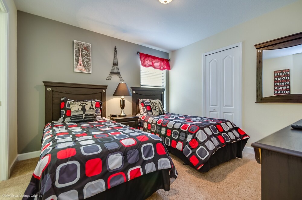 1422 Moonvalley Drive - Général