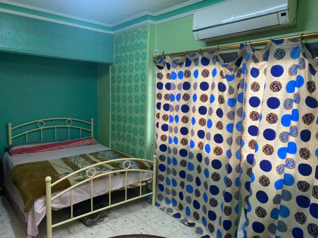 Elredy's Apartment Arabian Style Edition