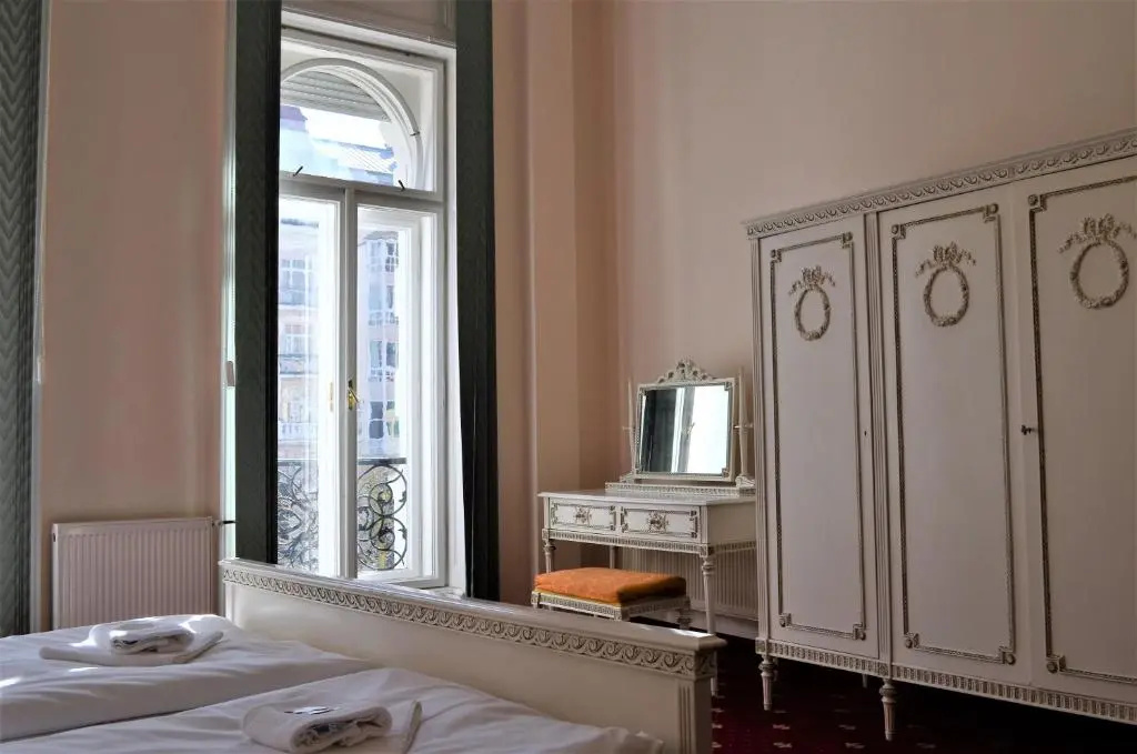Hotel Palacký - Général