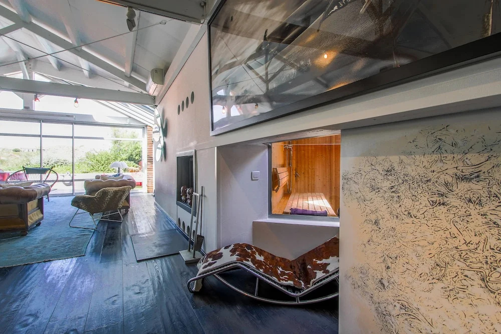 Homelly- Luxueuse villa Les Goudes