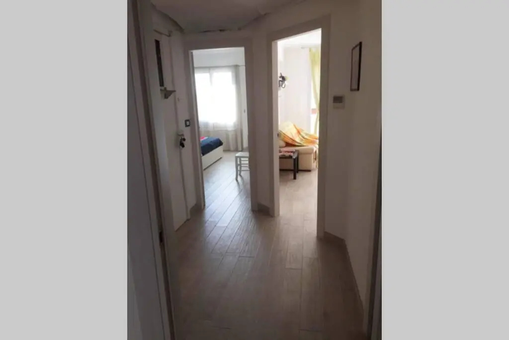 Appartement Antibes Centre proche mer et commerces 60M2