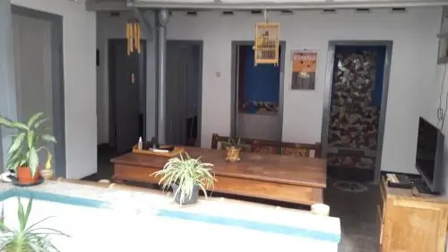 Rumah ISAKU