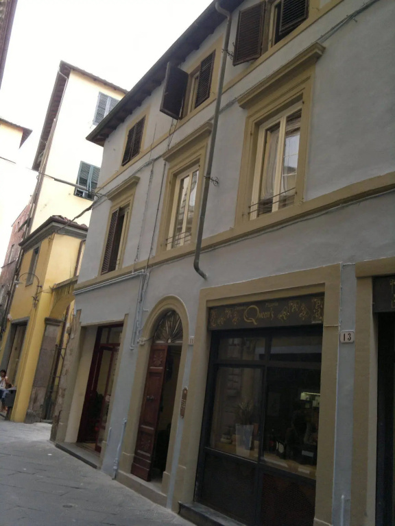 Il Sasso Sul Cipresso