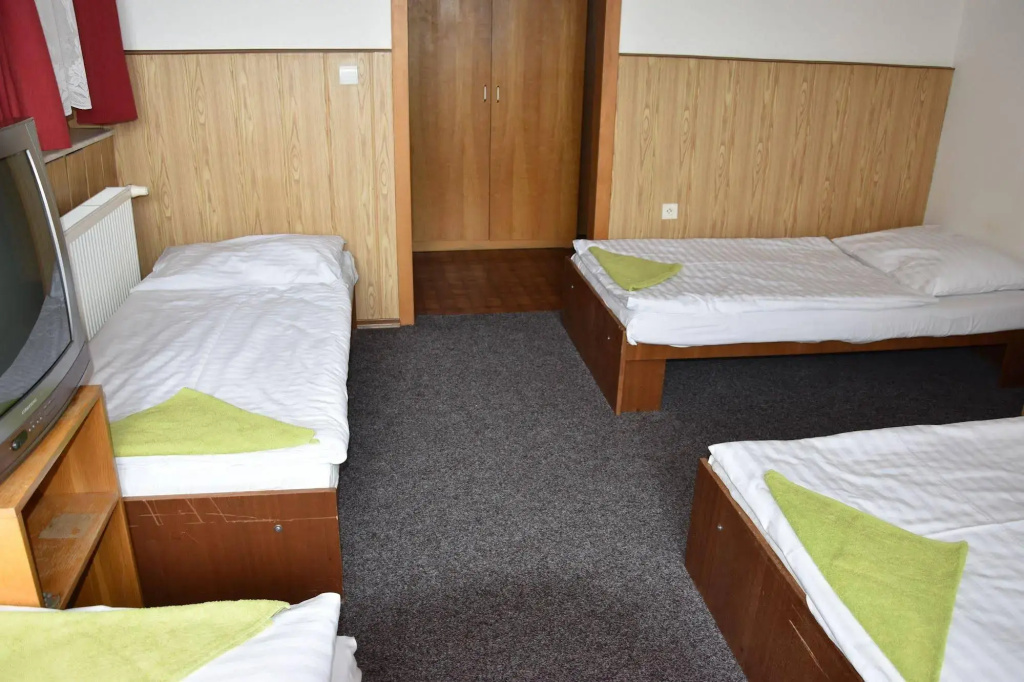 Hotel photo 20