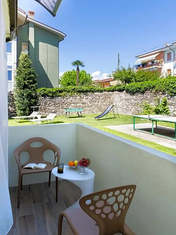 Hotel Ca' Mura - Chambres