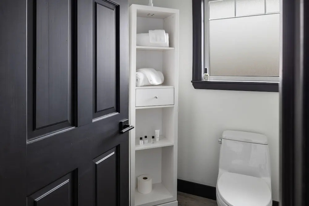 Comfort Double room (full double bed)