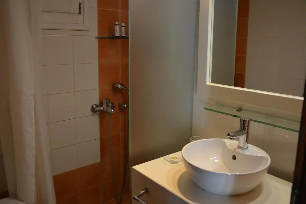 Studios Kilindra - Chambres