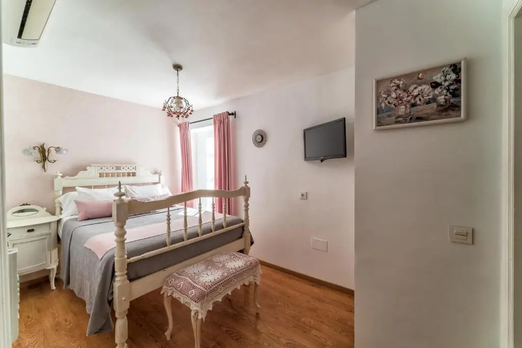 Hotel Boutique Al-Ana Marbella - Chambres