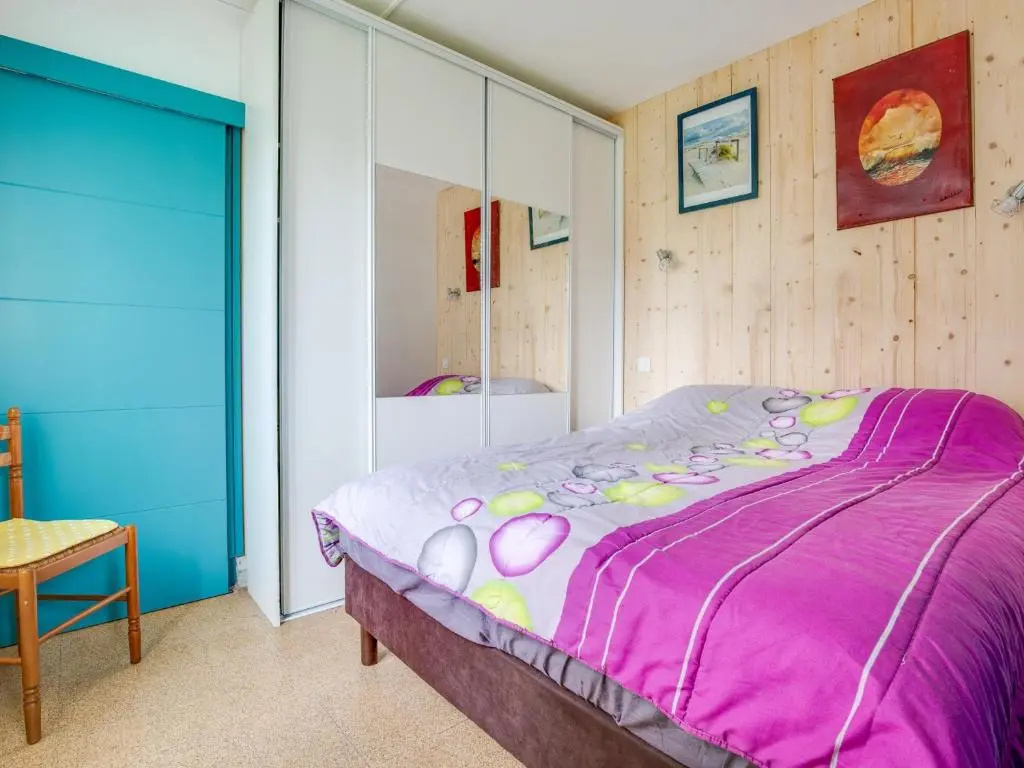 Voir la photo 1 — Maison Biscarrosse Plage, 2 pièces, 4 personnes - FR-1-521-66