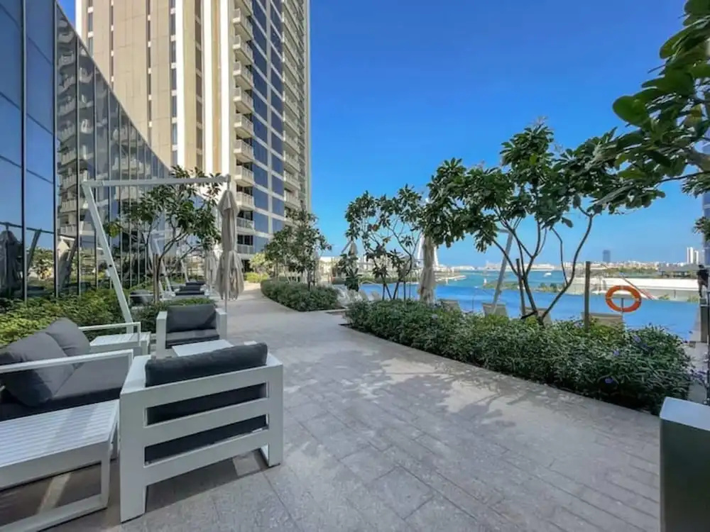 Vogue | 52|42 Marina near Ain Dubai | JBR Beach