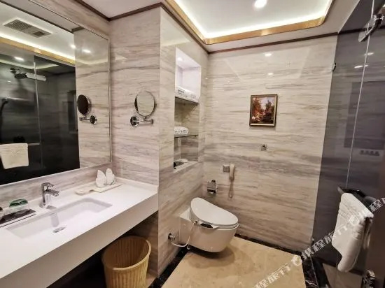 Hisoar Hotel Shenzhen — 6