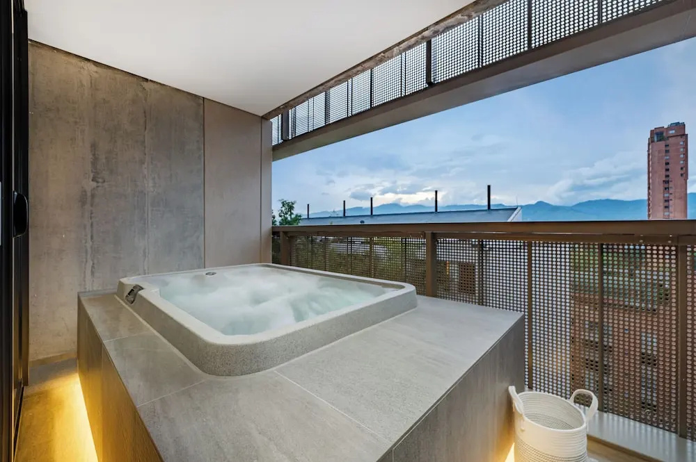 Apartamento W by HOUSY.