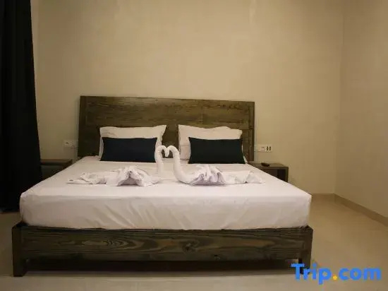 Executive Triple room