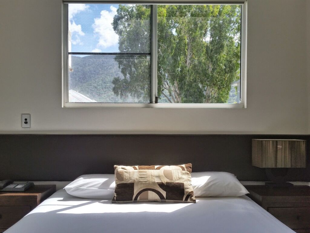 Sarayi Boutique Hotel, Palm Cove by null