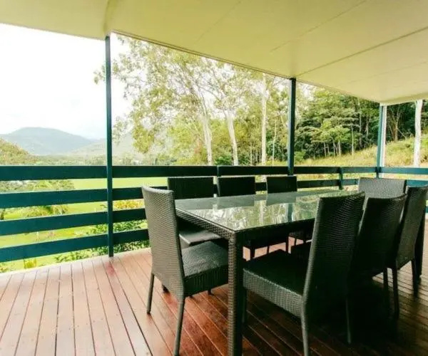 Big4 Port Douglas, Glengarry Holiday Park