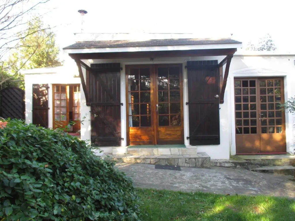 Voir la photo 1 — Gîte Habas