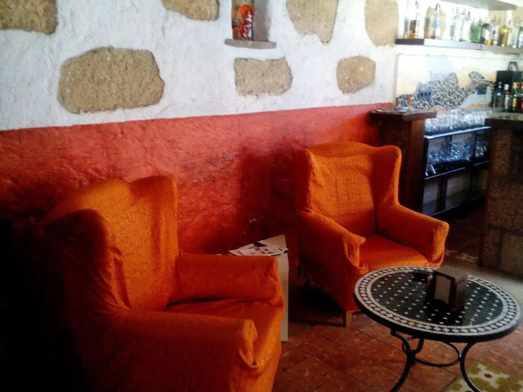 Hotel Rural Cuatro Esquinas - Général