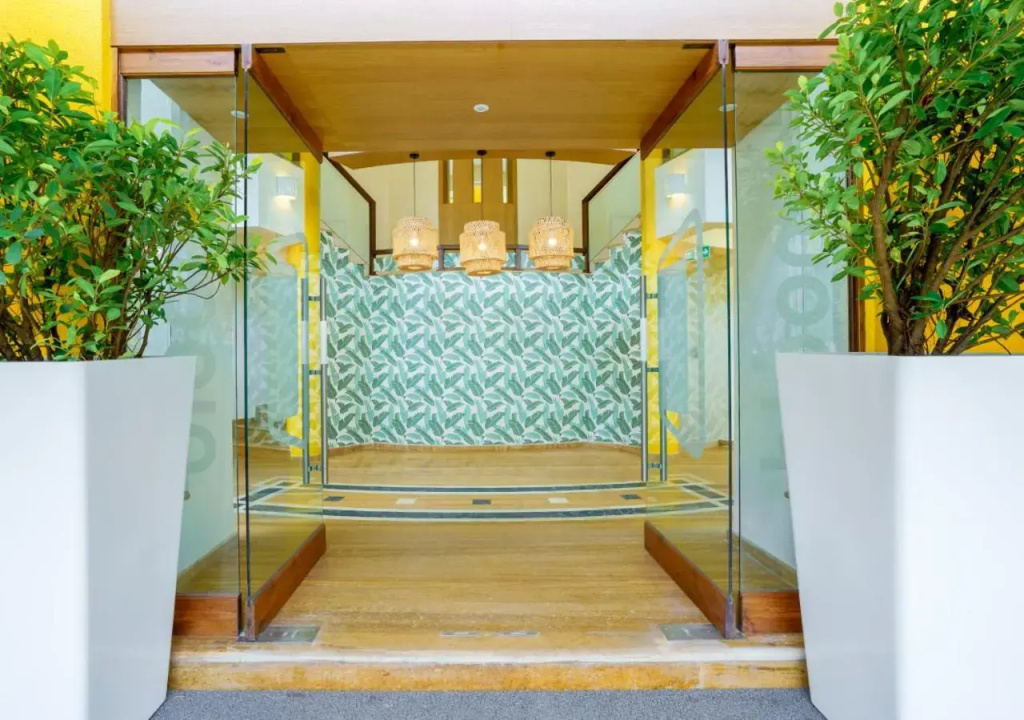 Hotel photo 14
