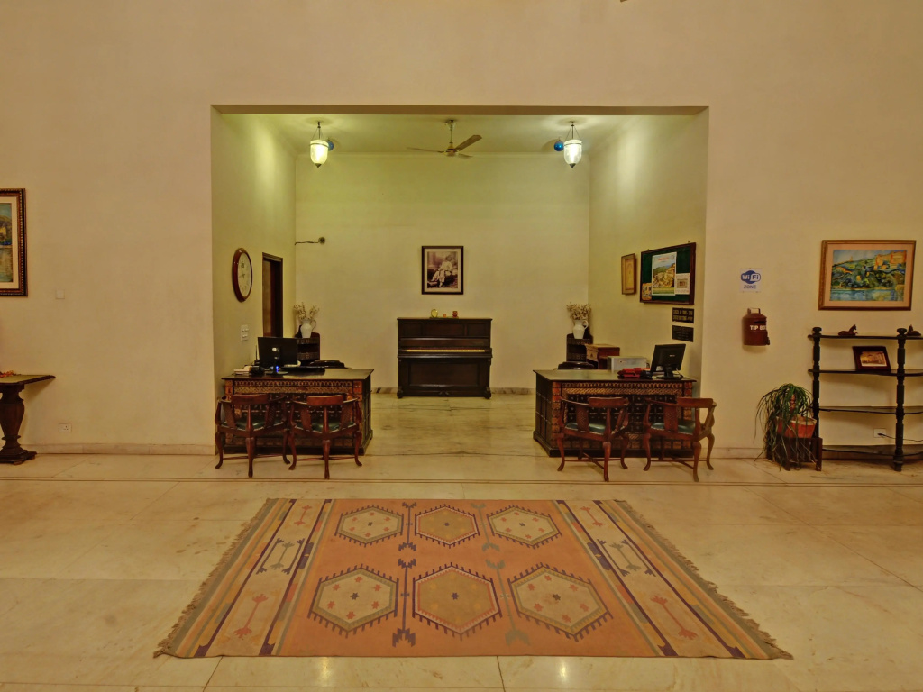 Hotel photo 3