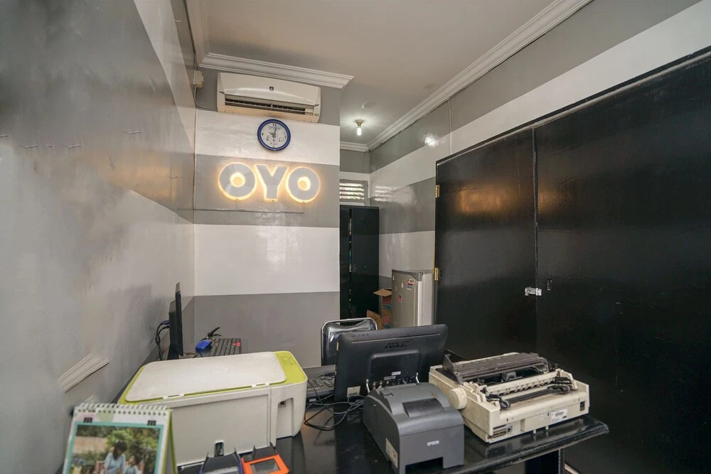 Amelia Kost Boarding House by OYO Rooms