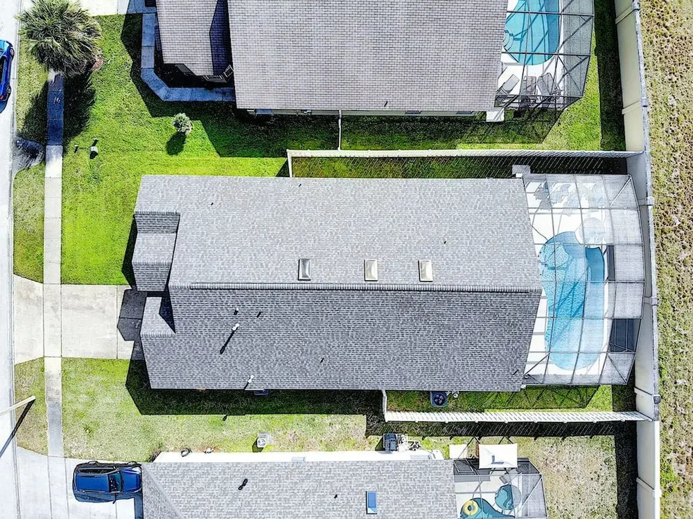 Roaring Creek Villa 303458