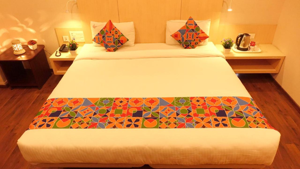 Hotel photo 2