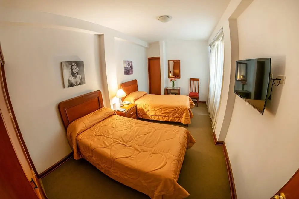 Hotel Incasol — фото 4