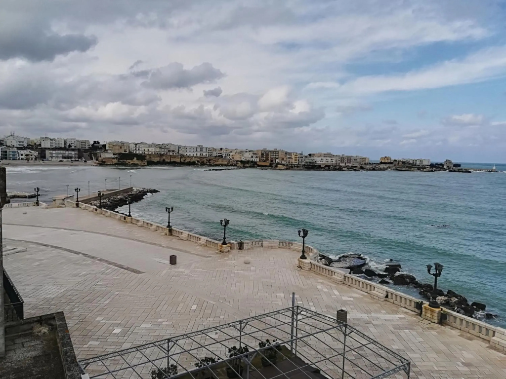 Casa vacanze Venere nel centro storico