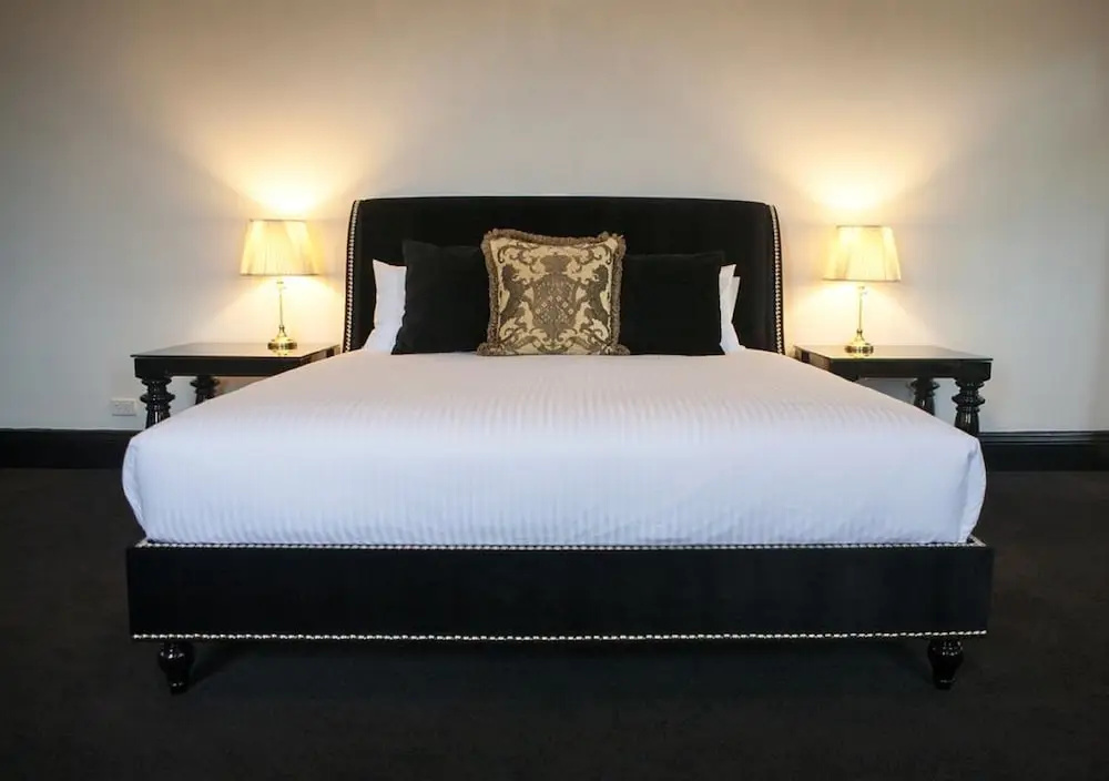 The Royal Hotel - Chambres
