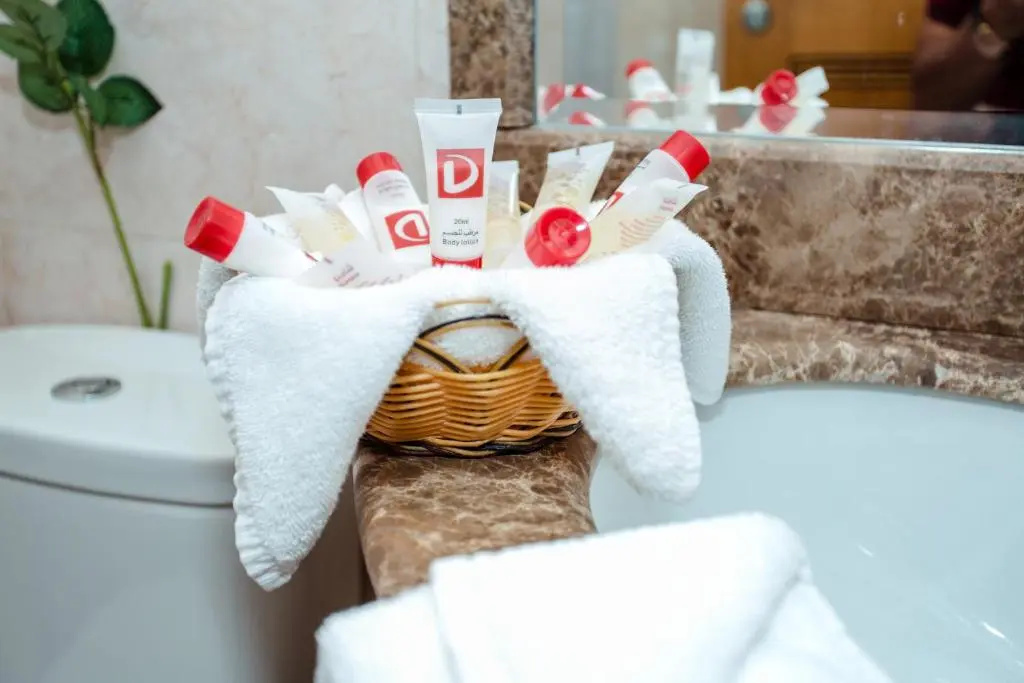 Sama Al Diyafah Hotel - Chambres